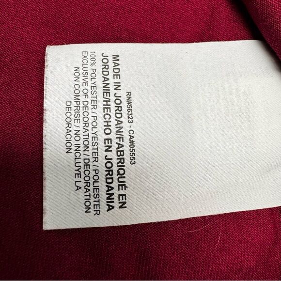 Nike Dri-Fit Tank Top Size Small - Picture 7 of 8